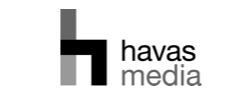 havas media logo