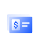 financial performance data