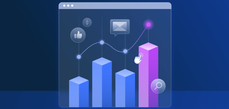 A Data-Driven Approach To Marketing Benchmarking In 2024